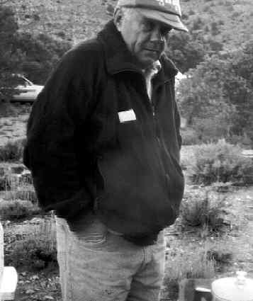 Photo by Wynne Benti