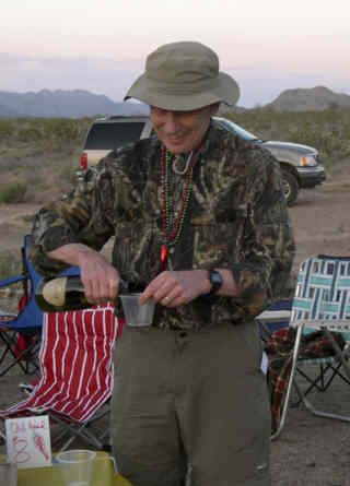 Photo by Charlie Knapke