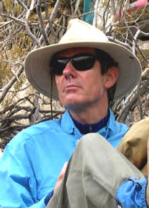 Photo by Charlie Knapke