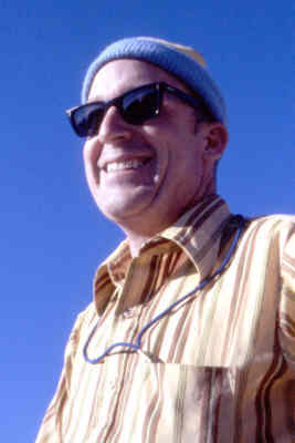 Photo by Jerry Keating