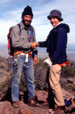 Photo by Jerry Keating