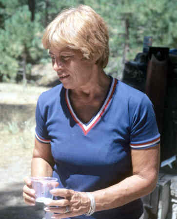 Dick Worsfold Collection
Sierra Club-Angeles Chapter Archives