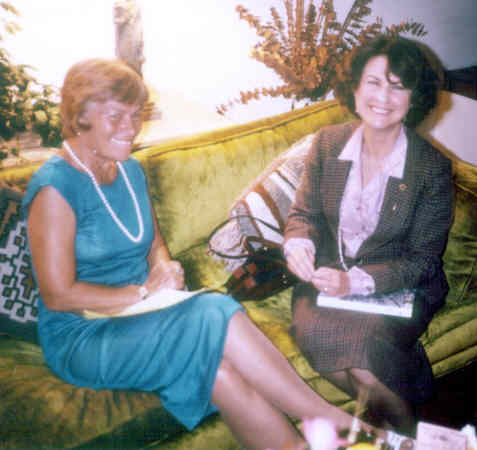 From the Robert & Maureen Cates Collection