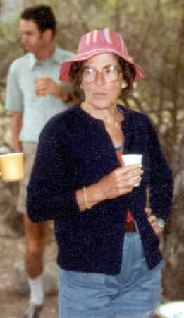 Dick Worsfold Collection
Sierra Club-Angeles Chapter Archives