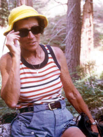 From the Robert & Maureen Cates Collection