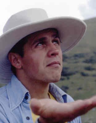 Photo by Jerry Keating