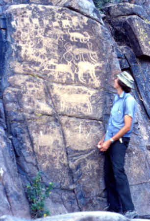 Photo by Jerry Keating