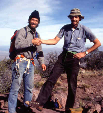 Photo by Jerry Keating