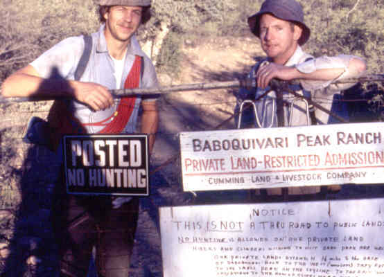 Photo by Jerry Keating