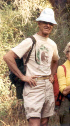 Dick Worsfold Collection
Sierra Club-Angeles Chapter Archives