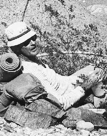 Photo by Wynne Benti