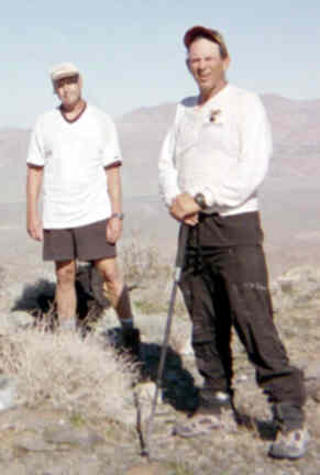 From the John Thau Collection