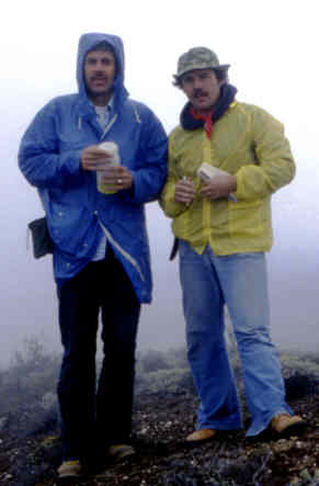 From the Jerry Keating Collection