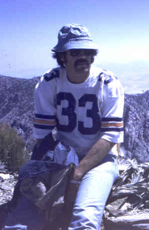 From the Jerry Keating Collection