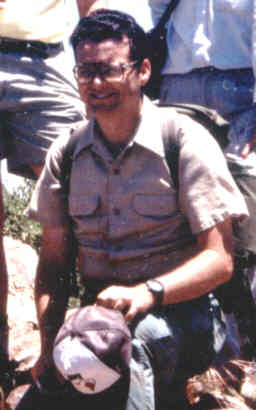 Photo by Roy Stewart