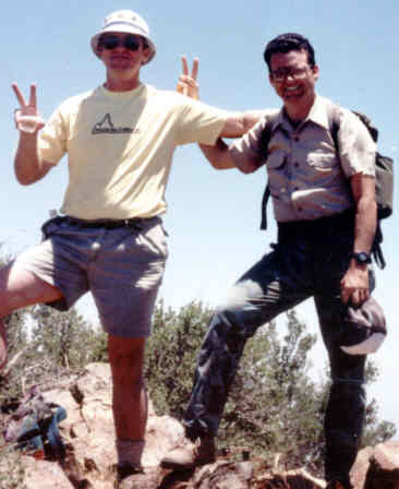 Photo by Roy Stewart