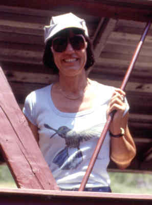 Photo by Jerry Keating