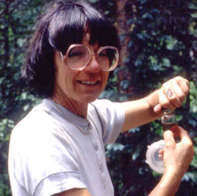 Photo by Jerry Keating