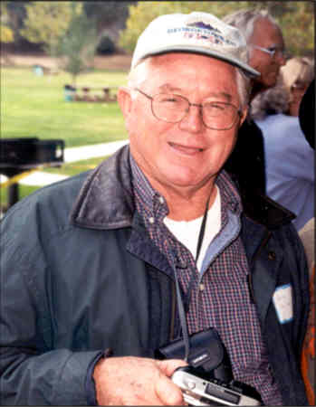 Photo by George Thuro