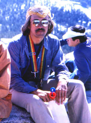 From the Wyman-Henney Collection