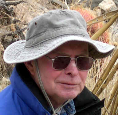 Photo by Charlie Knapke