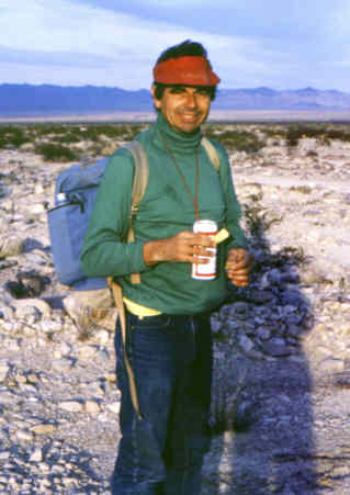 From the Wyman-Henney Collection