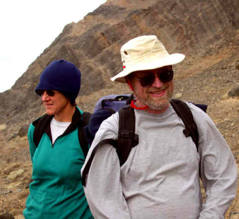 Photo by Charlie Knapke