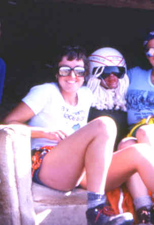 From the Wyman-Henney Collection