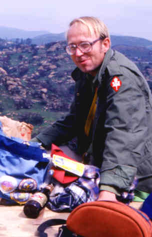 From the Wyman-Henney Collection