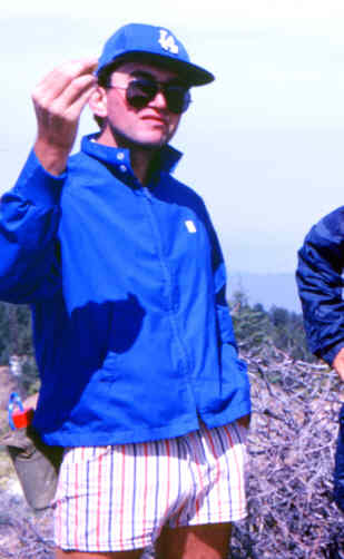 From the Wyman-Henney Collection