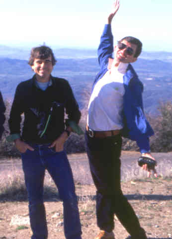 From the Wyman-Henney Collection