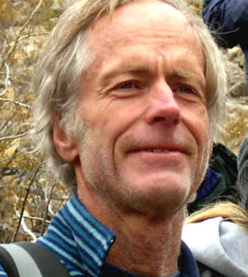 Photo by Charlie Knapke