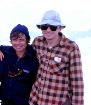 From the Wyman-Henney Collection