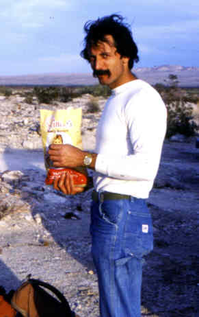 From the Wyman-Henney Collection