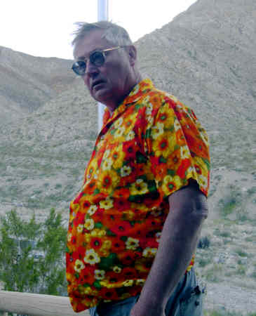 Photo by Charlie Knapke