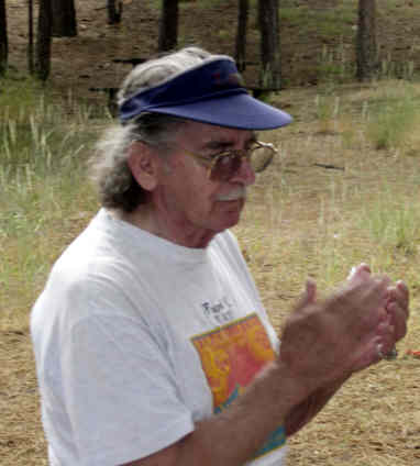 Photo by Charlie Knapke