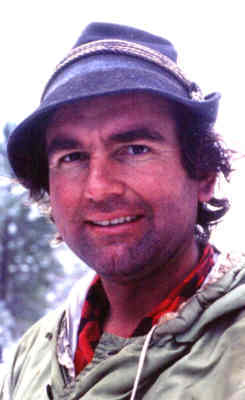 Photo by Jerry Keating