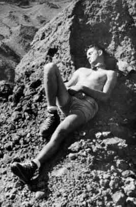 Photo by Susan M. Thornton