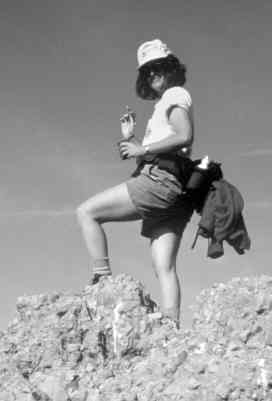 Photo from the Wynne Benti Collection