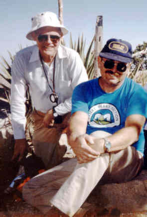 From the Randy Bernard Collection