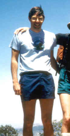 Bob Kanne Collection
Sierra Club-Angeles Chapter Archives