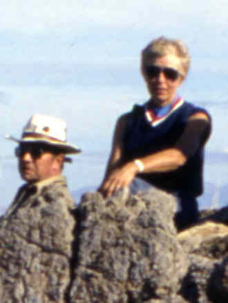 From the Jerry Keating Collection