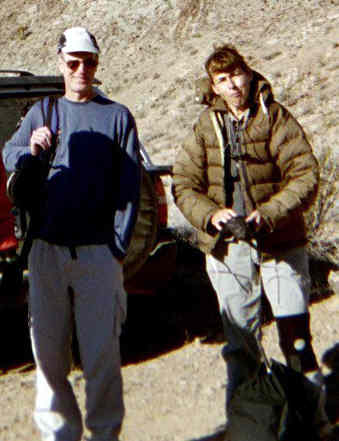 From the John Thau Collection