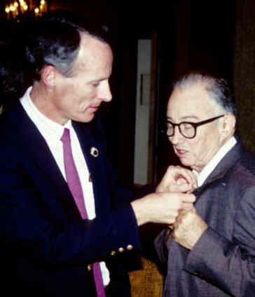 From the Robert & Maureen Cates Collection