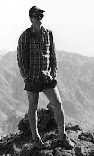 Photo by Wynne Benti