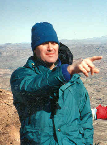 From the Randy Bernard Collection