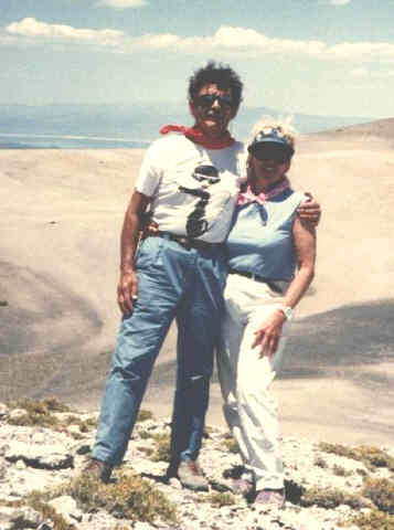 From the Frank Dobos Collection