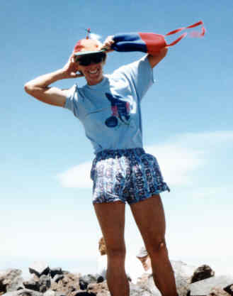 From the Tina Bowman Collection