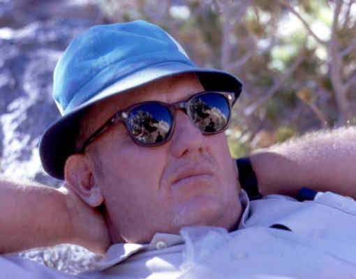 Photo by Jerry Keating