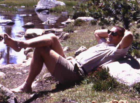 Photo by Jerry Keating